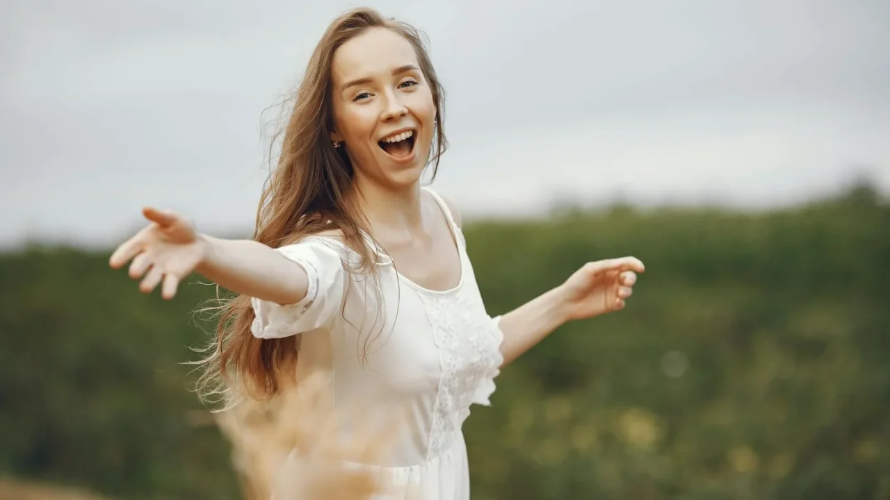Freedom Happiness