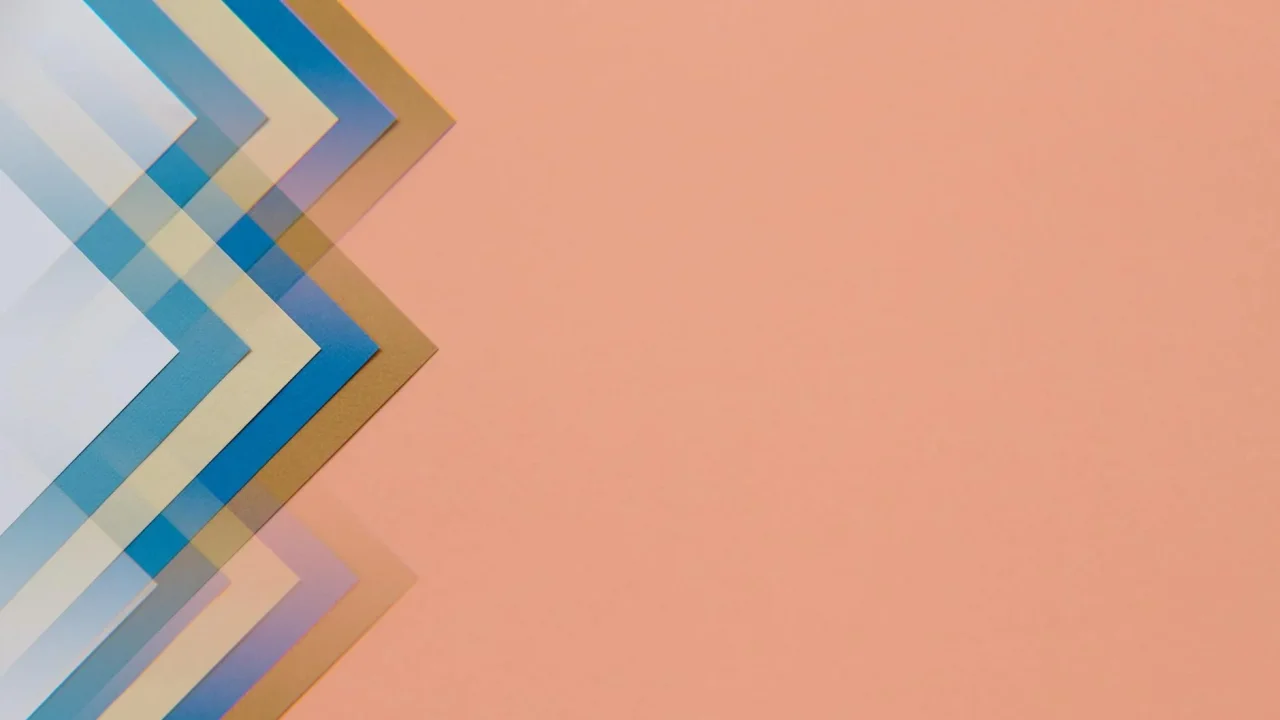 Graphic Design Color Palette