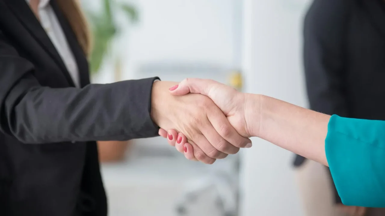 Handshake Support