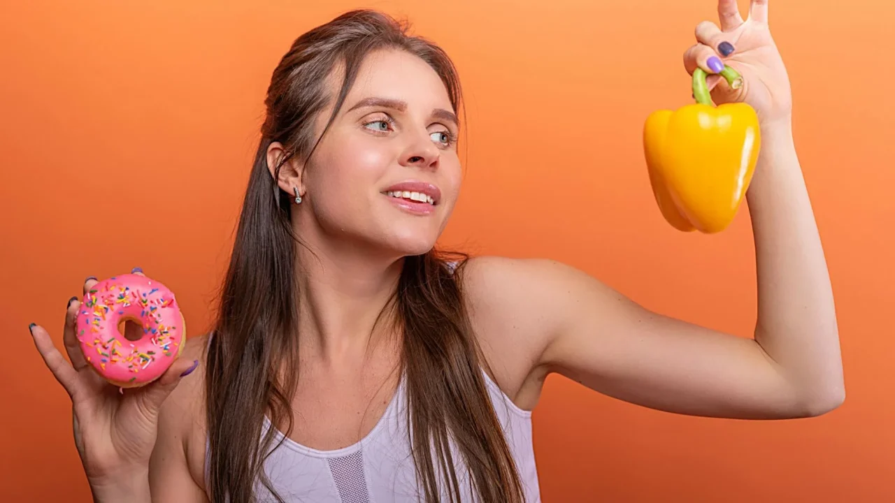 Healthy Food Nutrition