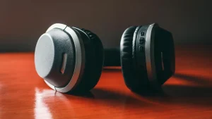 High Speed Router Noise Cancelling Headphones External Hard Drive