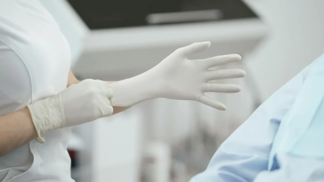 Hygiene Gloves