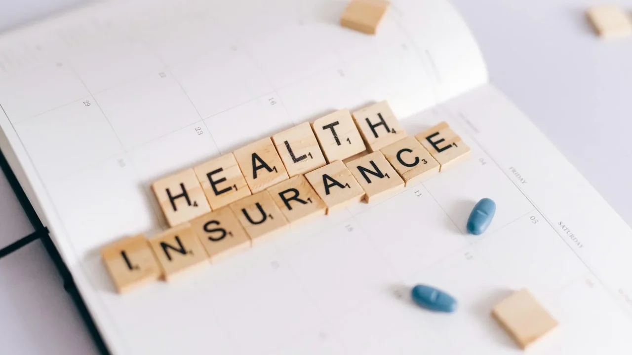 Insurance Policy Medical Protection