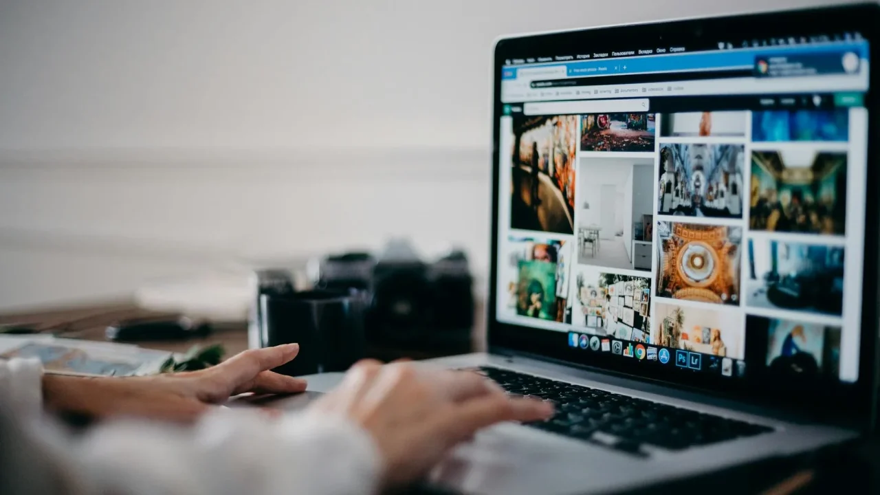 Internet Browsing Official Website
