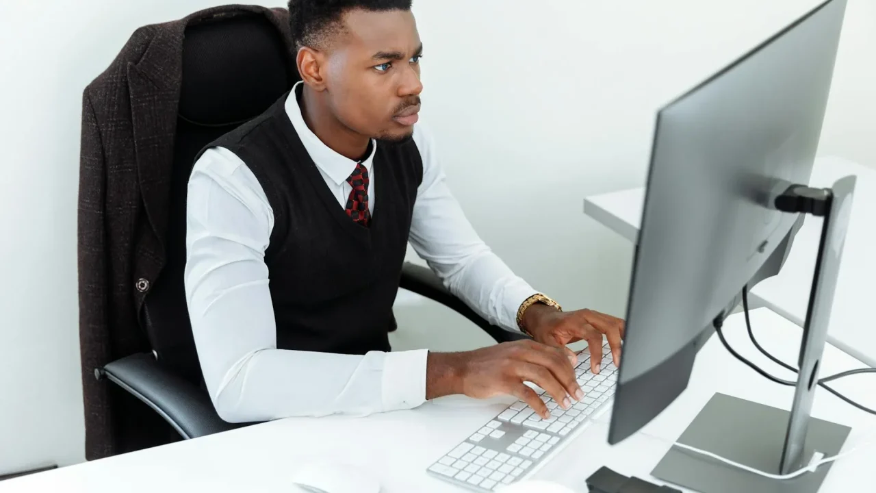 Job Requirements Business Professional