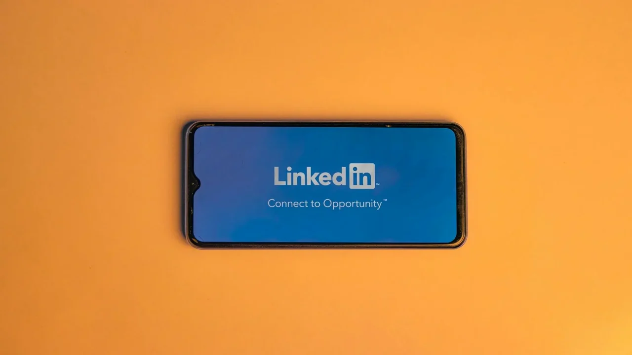 Job Search Smartphone App