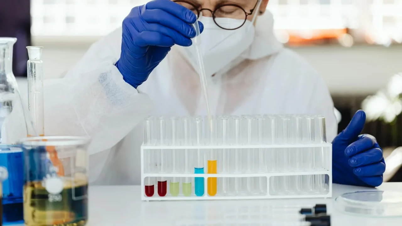 Laboratory Research