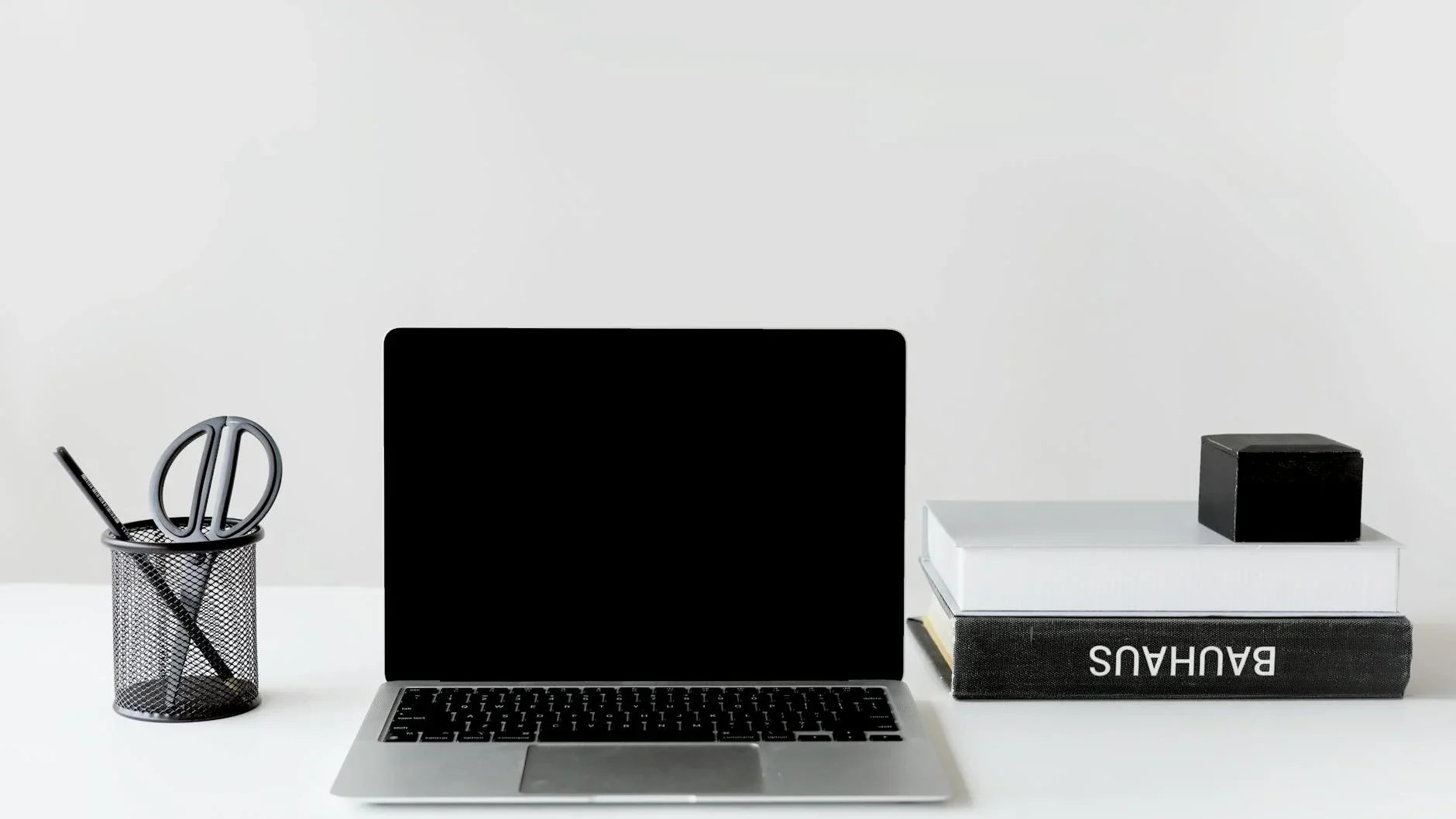 Laptop Books