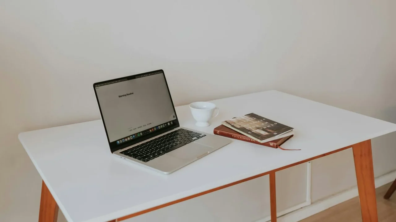 Laptop Books