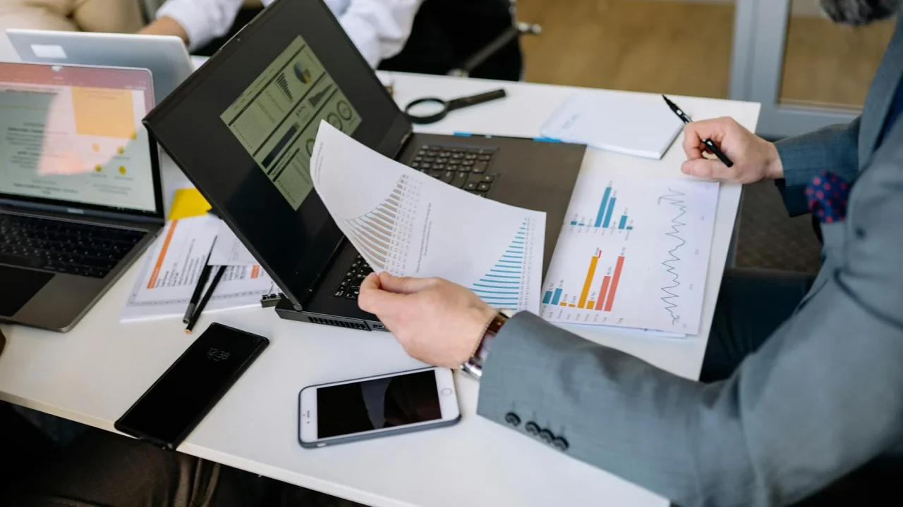 Laptop Business Certification