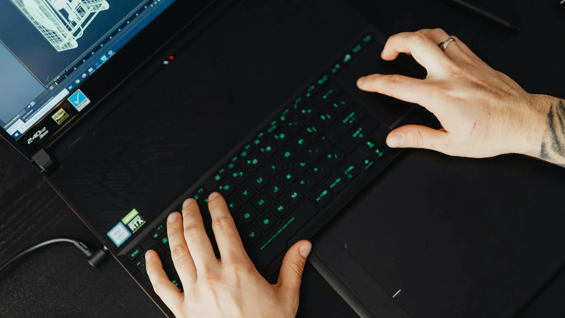 Laptop Design Software