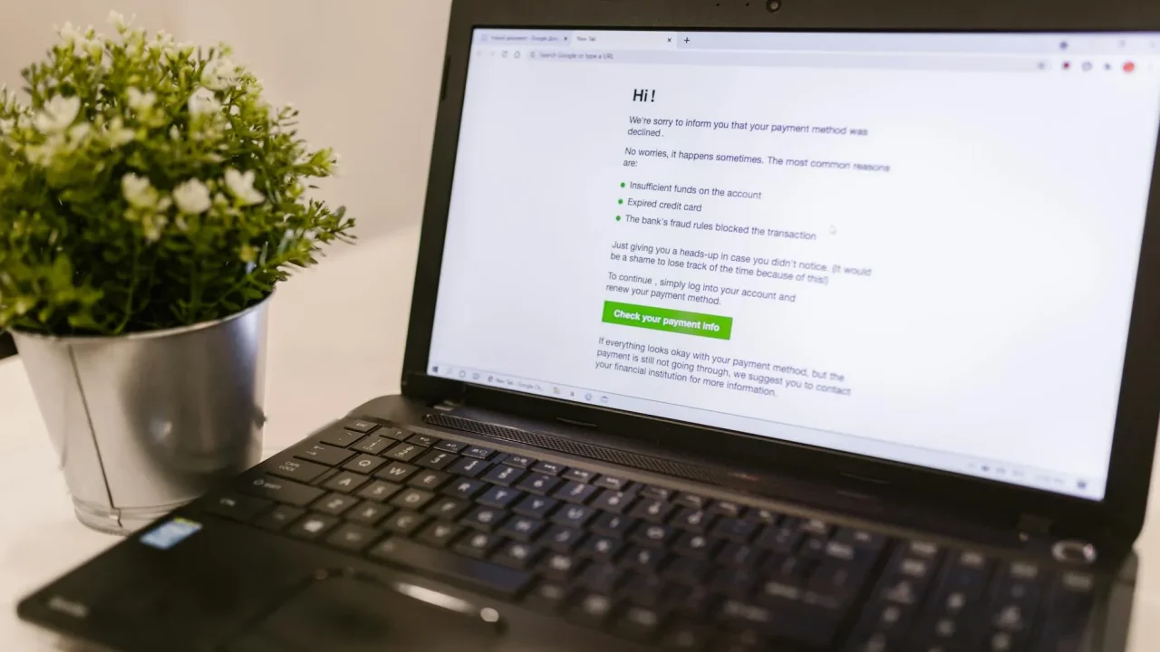 Laptop Screen Online Test