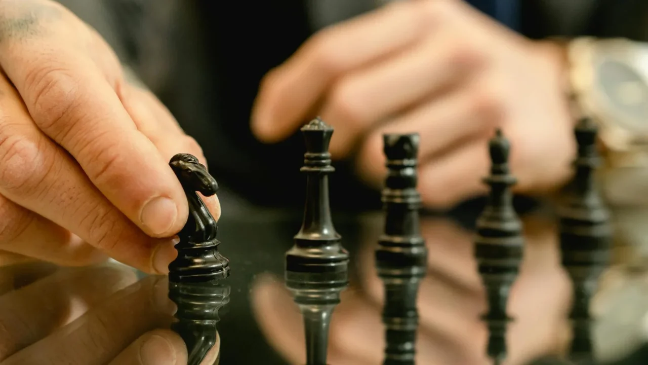Leadership Skills Analytical Thinking