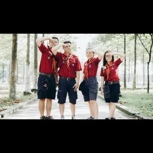 Leadership Village People