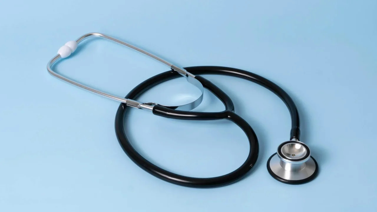Medical Certificate Stethoscope