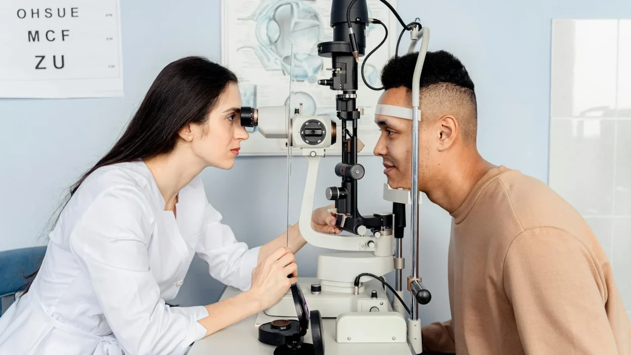 Medical Checkup Healthy Lifestyle