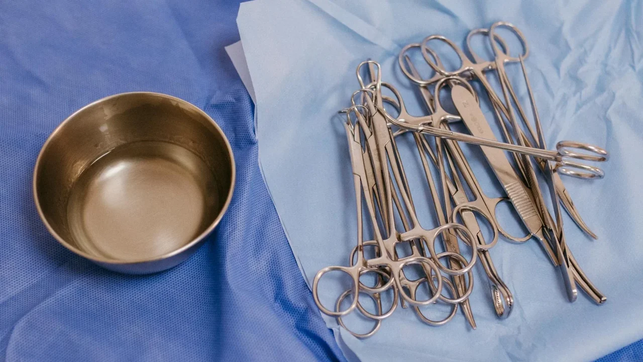 Medical Equipment Surgery