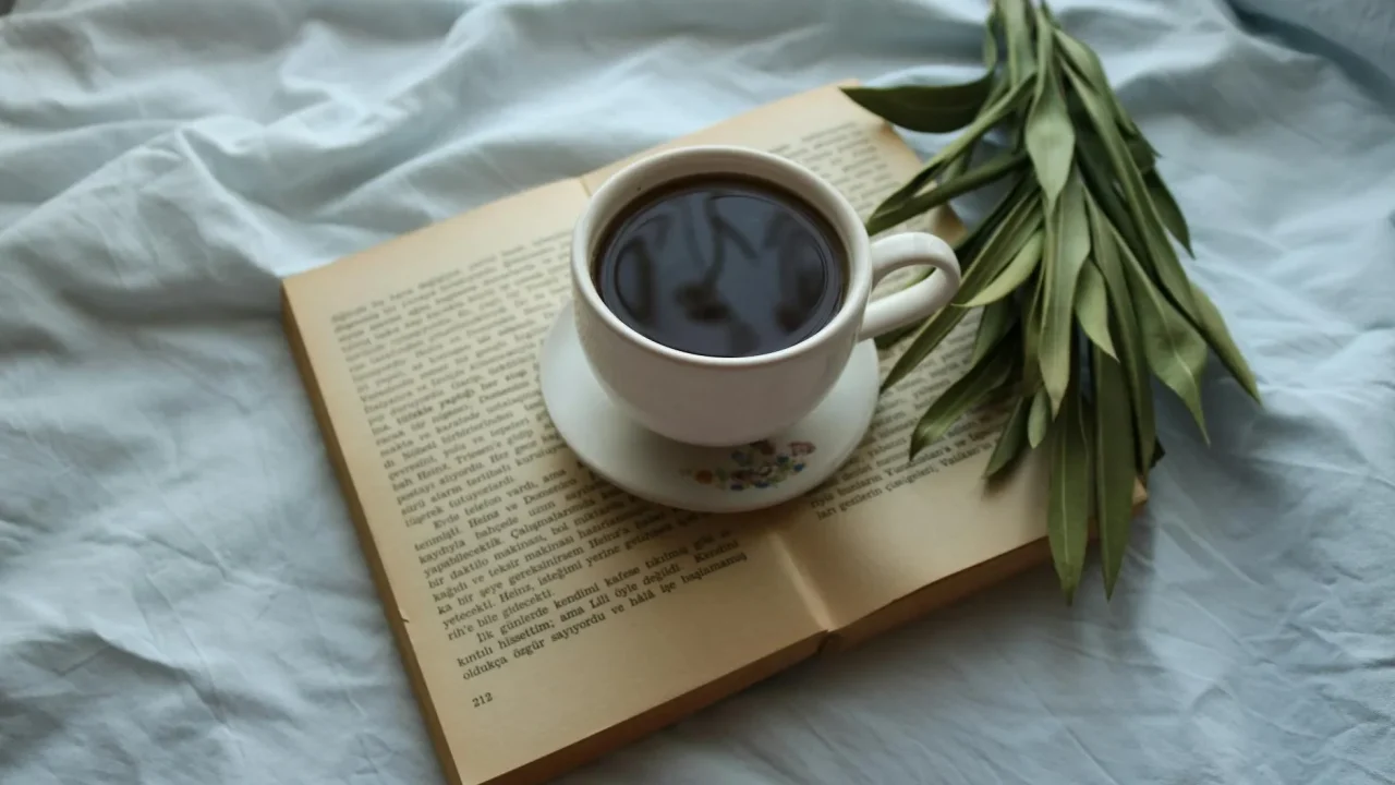 Meditation Coffee