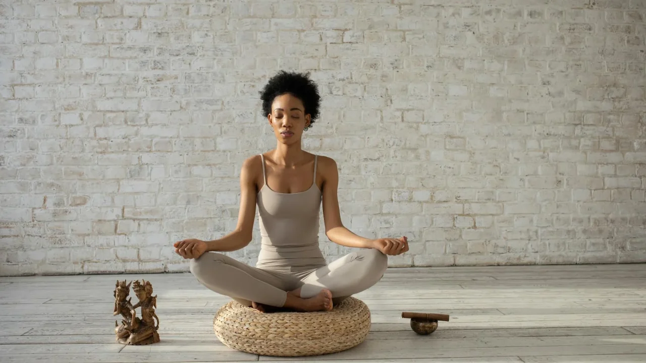 Meditation Exercise
