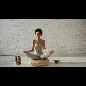 Meditation Exercise