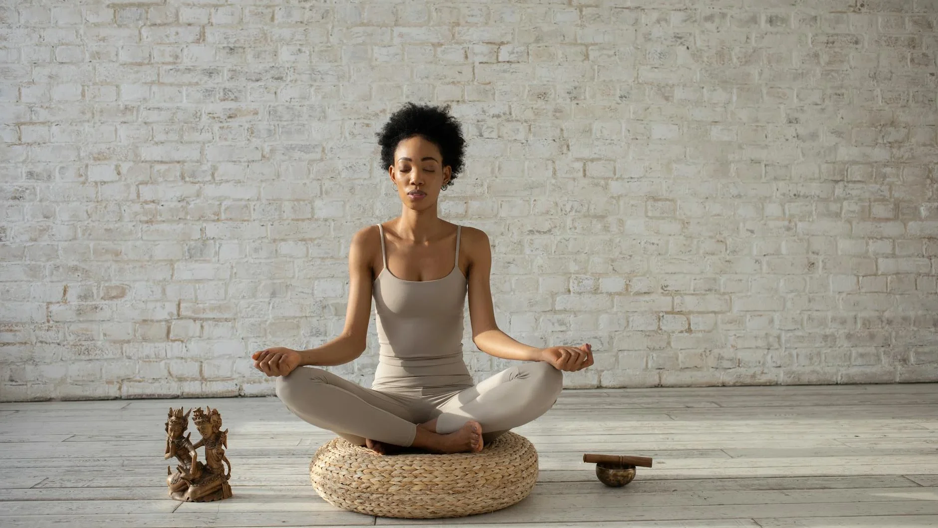 Meditation Exercise