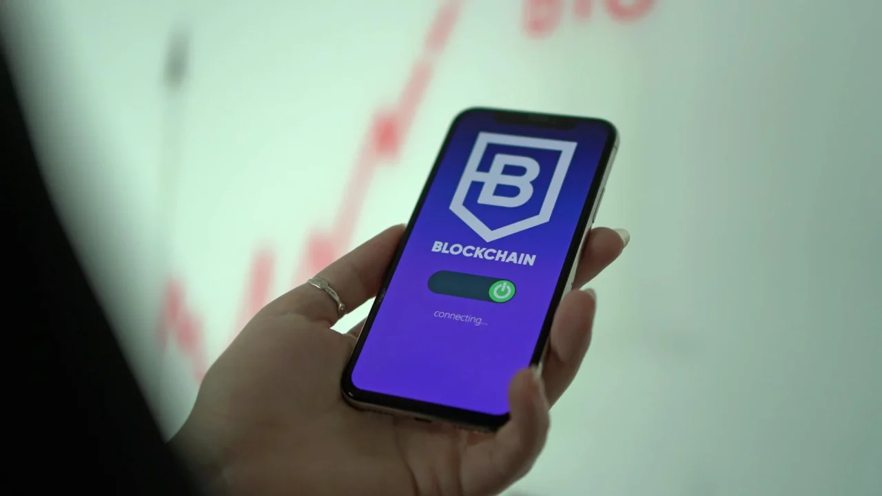 Mobile App Digital Finance