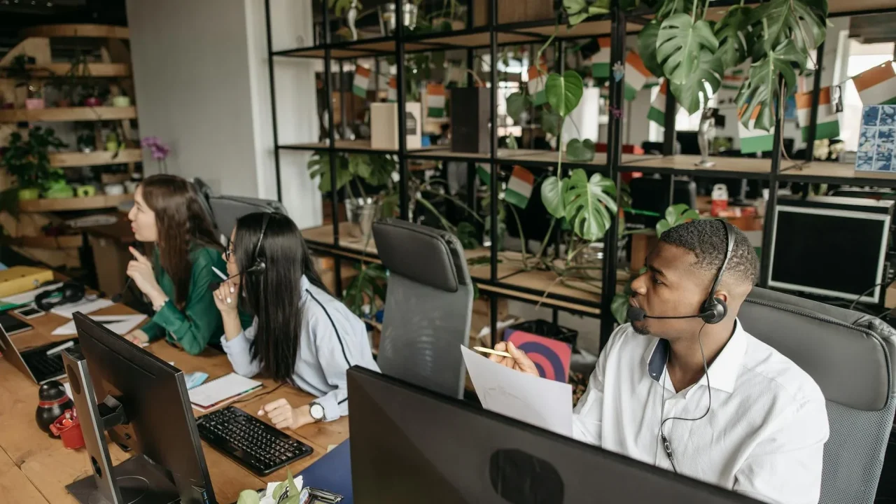 Modern Office Technology Team