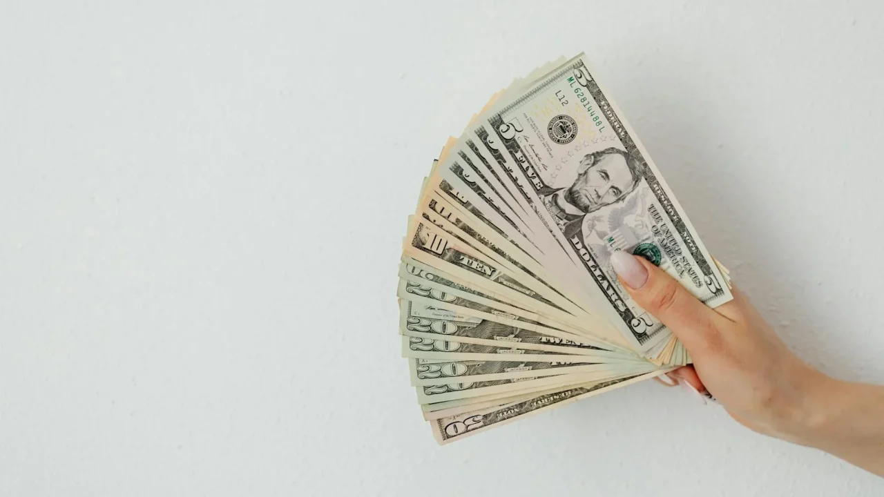 Money Career Growth