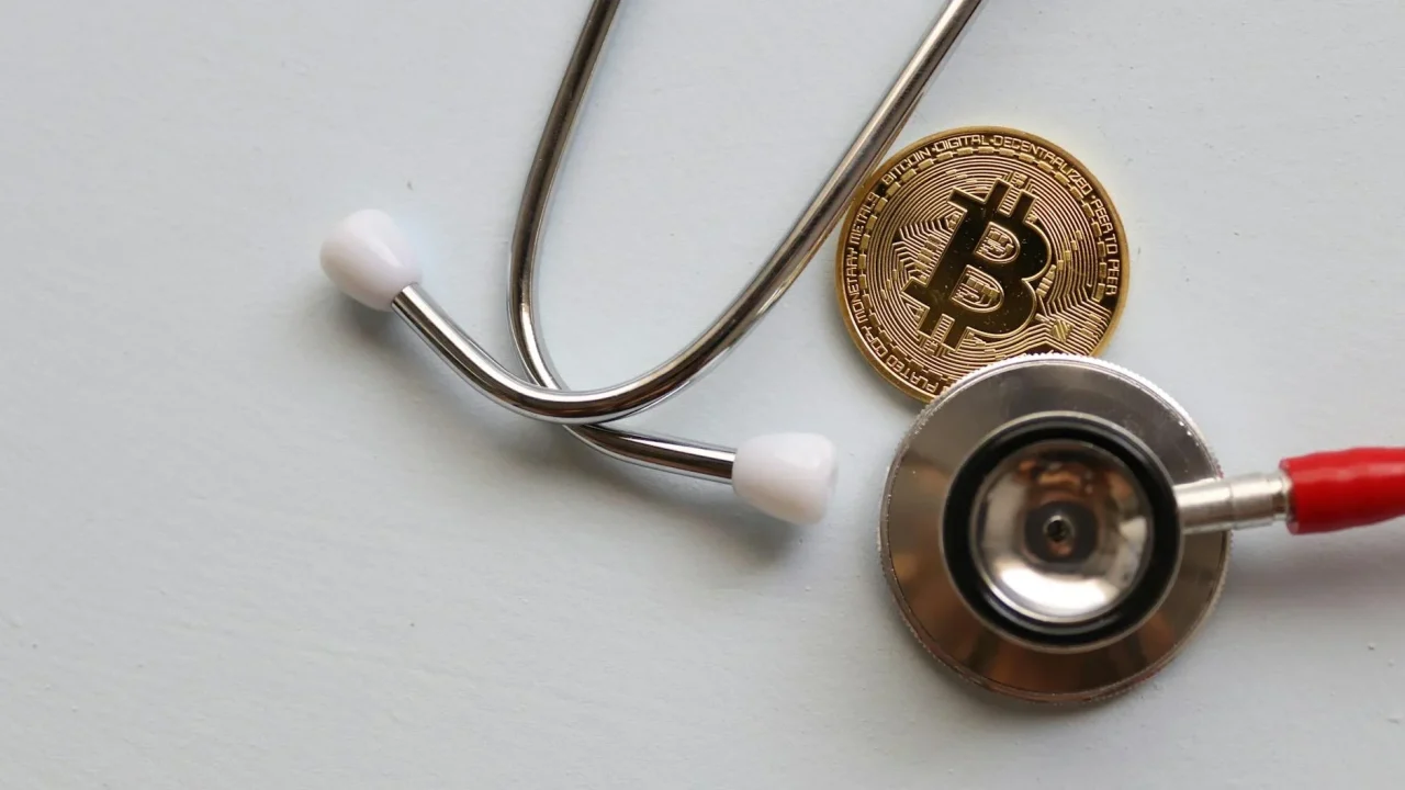 Money Stethoscope