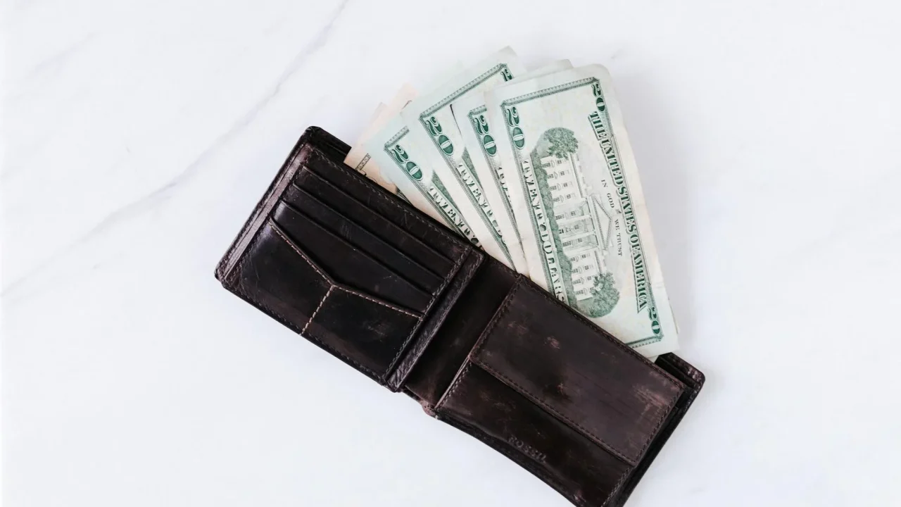 Money Wallet