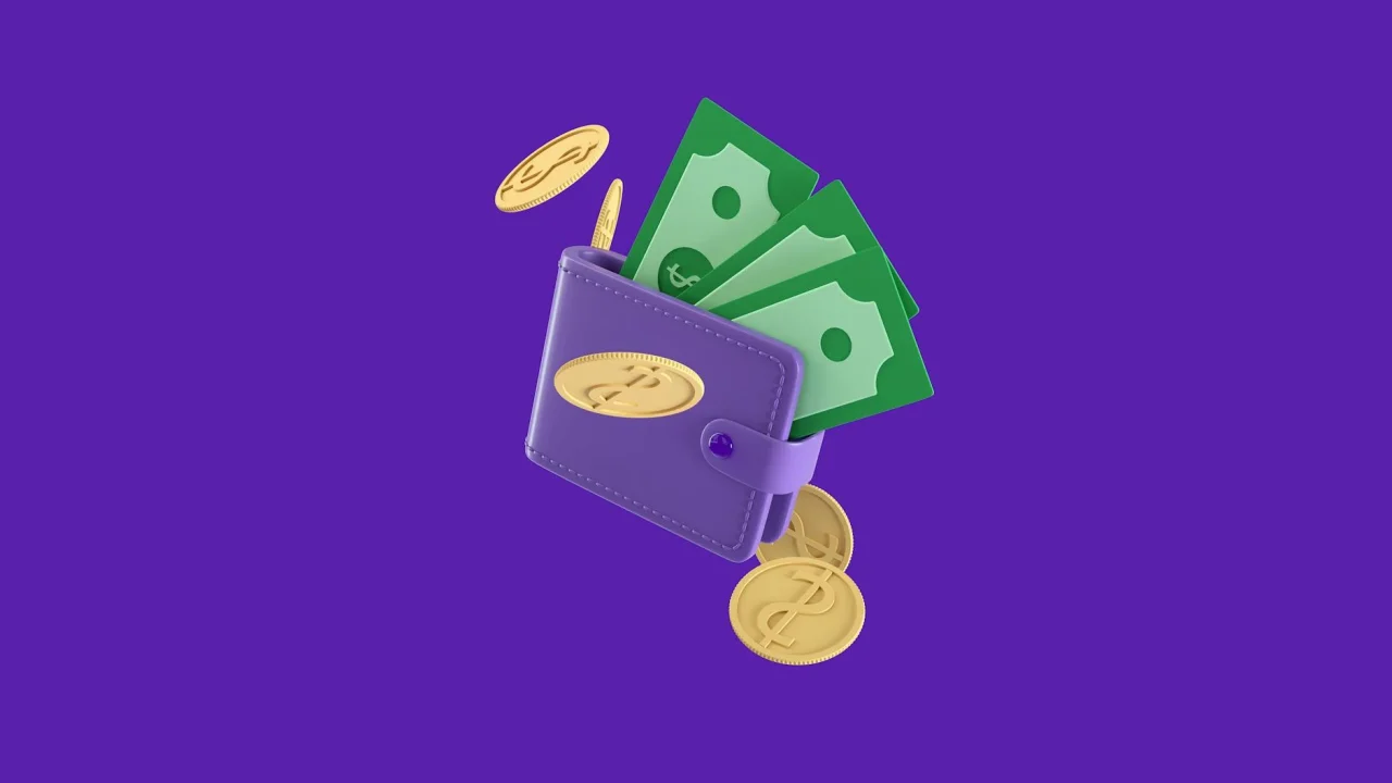 Money Wallet
