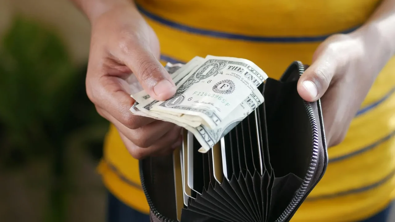 Money Wallet