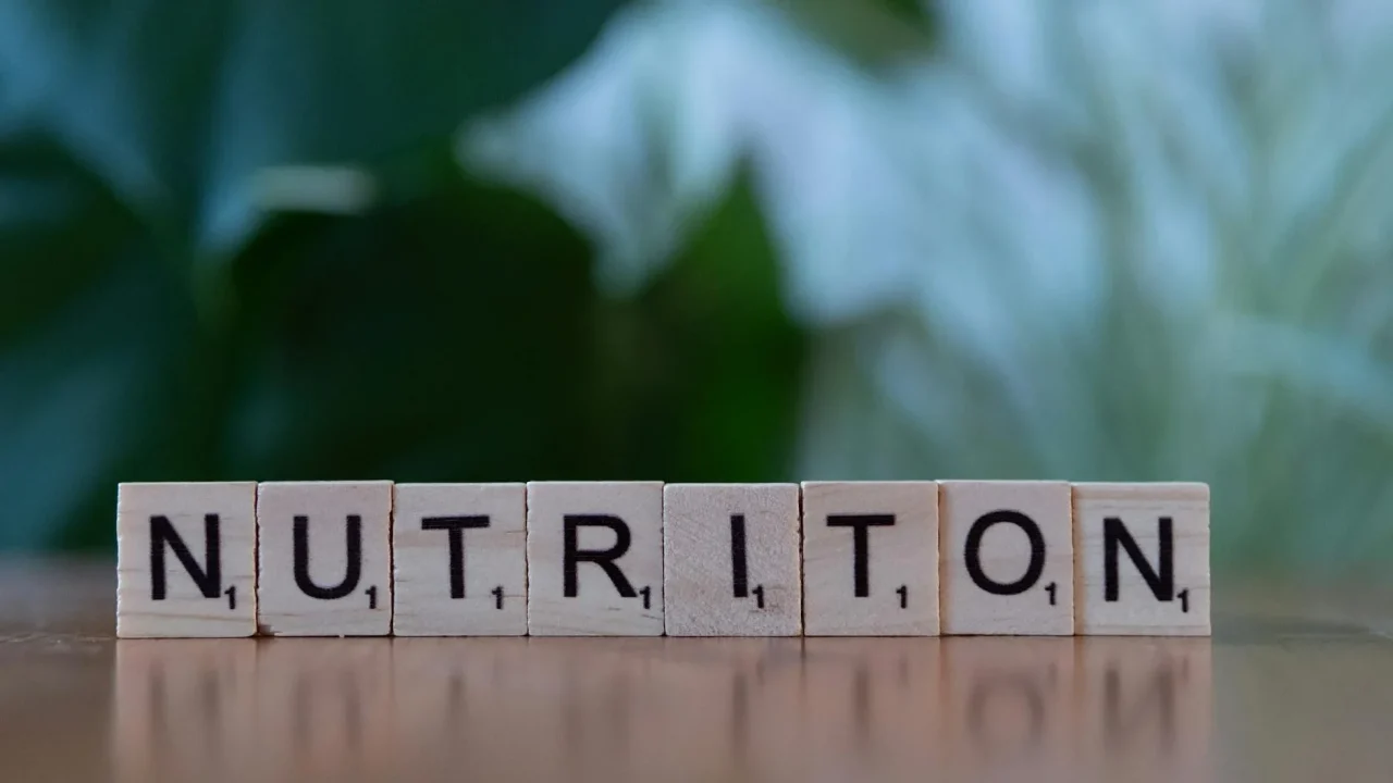 Nutrition Health