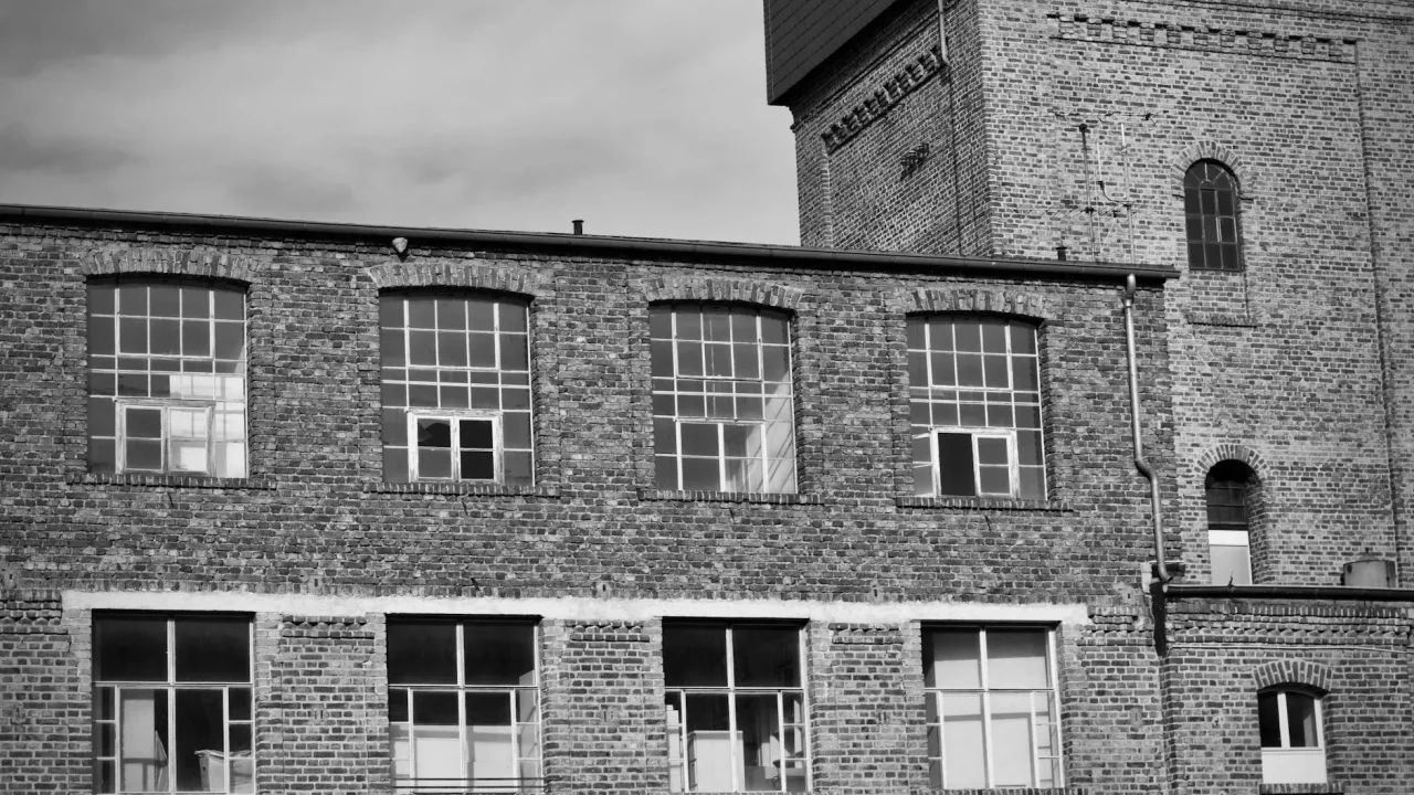 Office Building Factory
