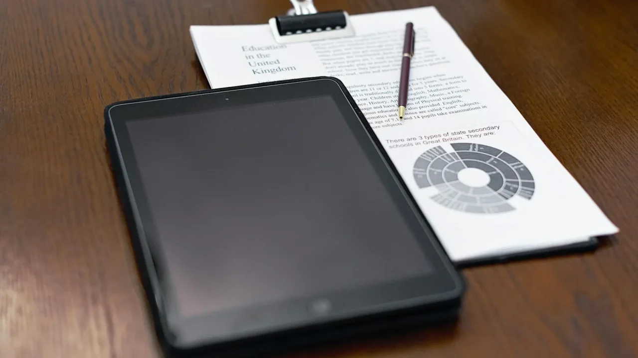 Office Document Pen