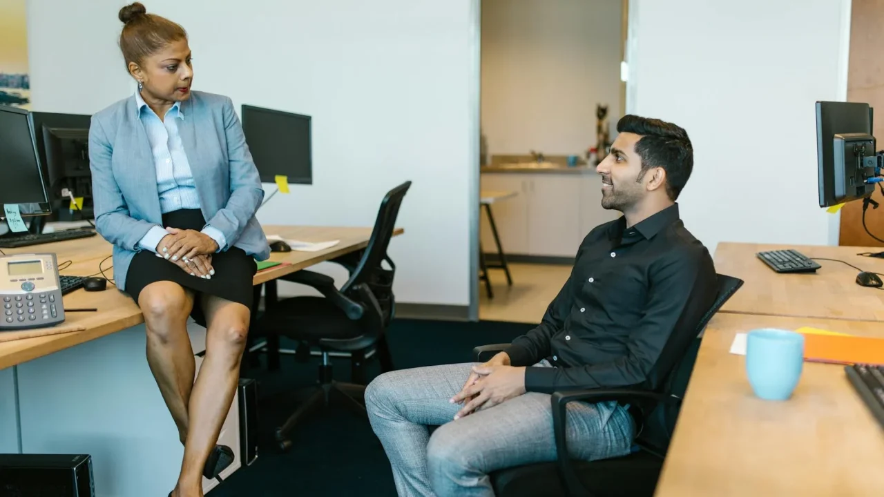 Office Employees