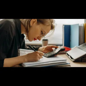Office Staff Bookkeeping