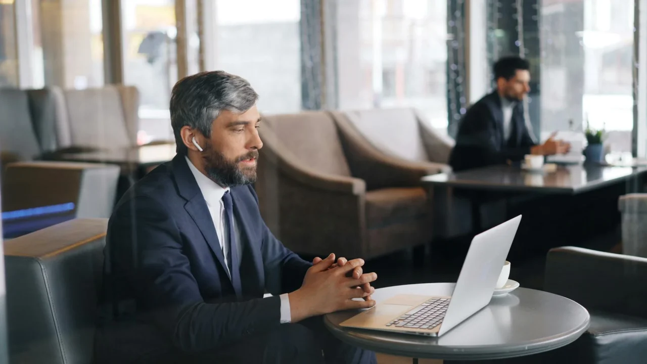 Online Course Professional Networking Digital Certificate