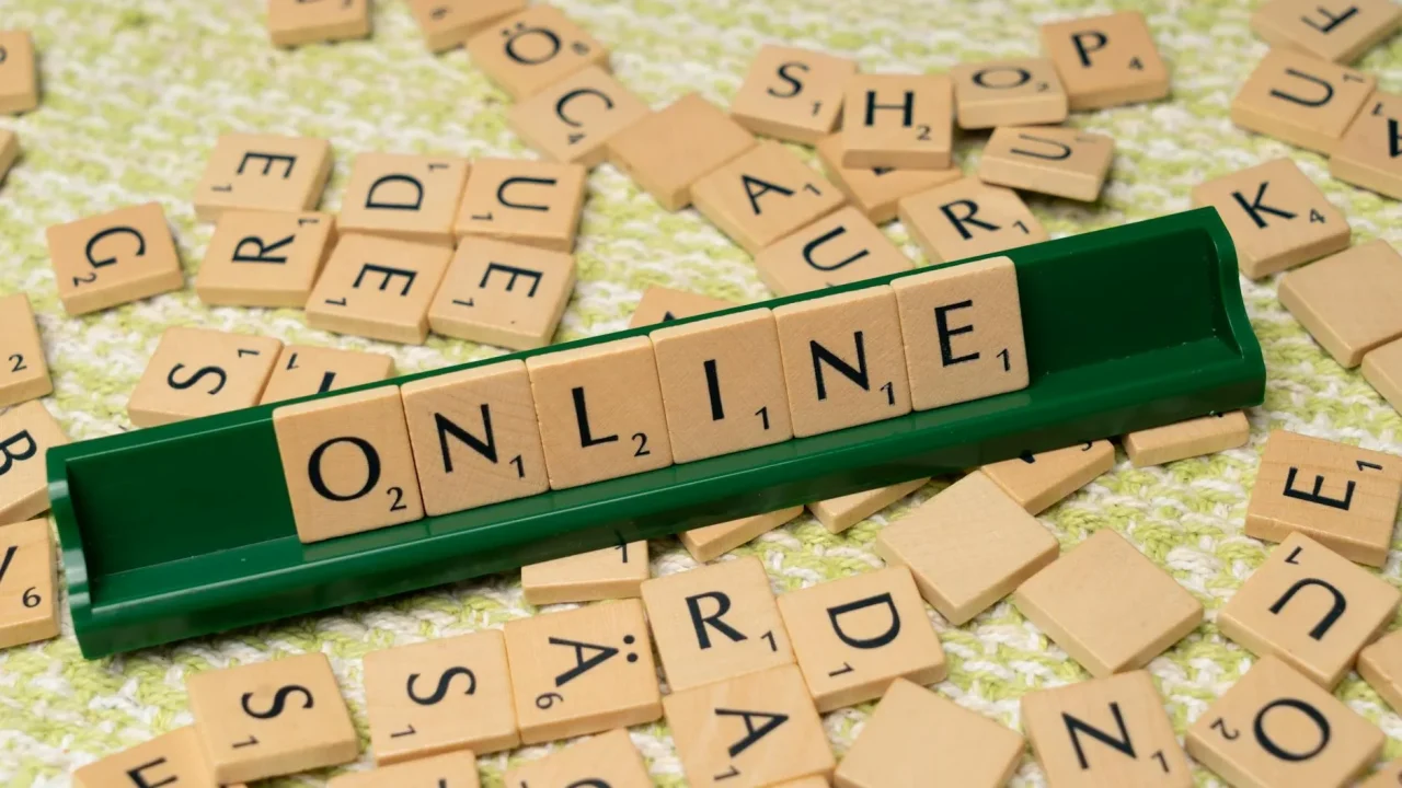 Online Course Skill