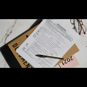 Online Registration Documents
