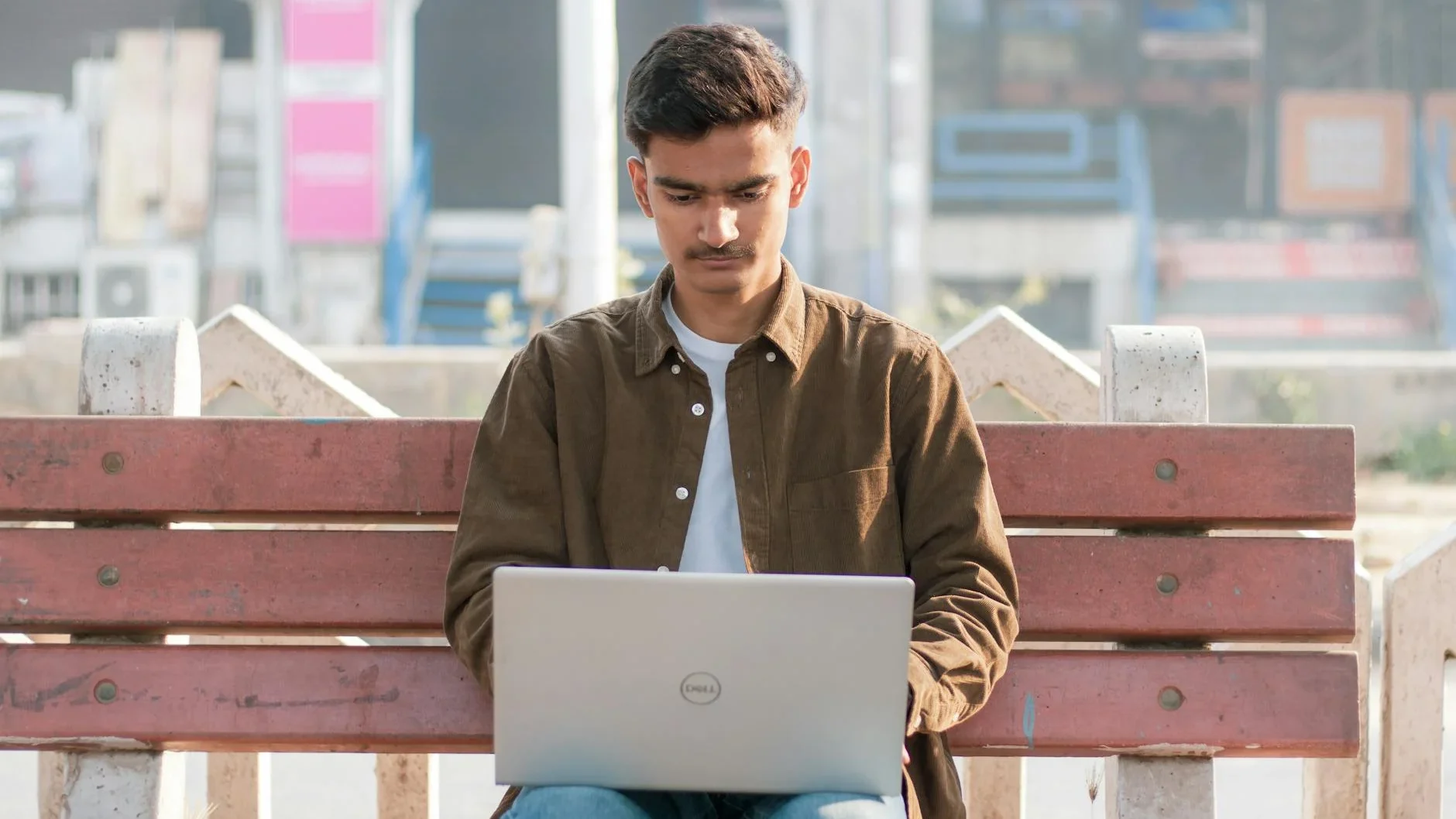 Online Test Laptop Work