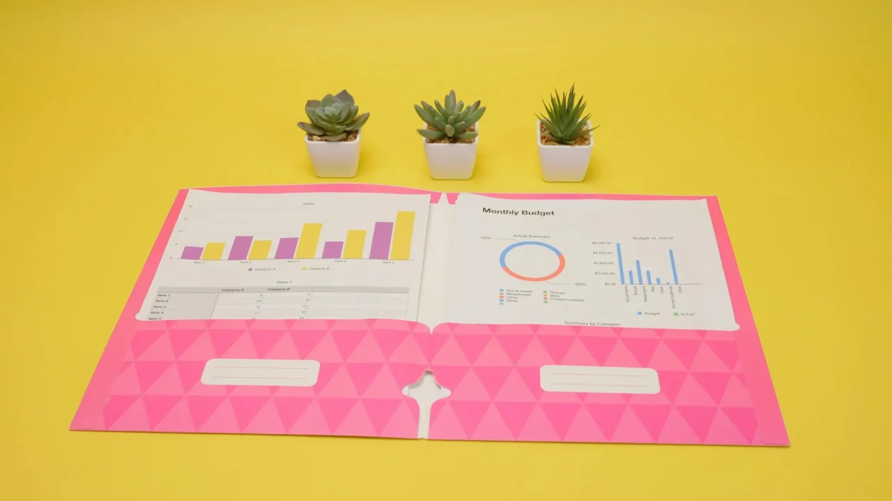 Paper Folder