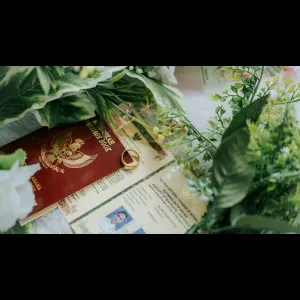 Passport Certificate