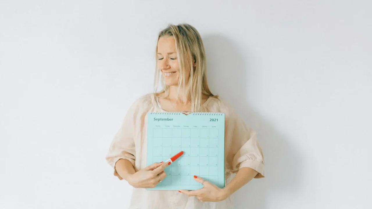 Planning Calendar