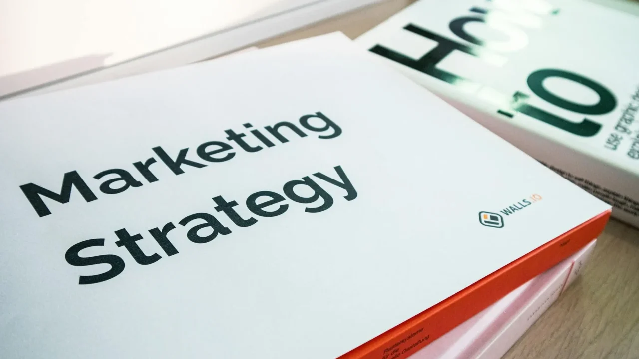 Planning Strategy