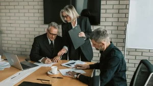 Professional Meeting