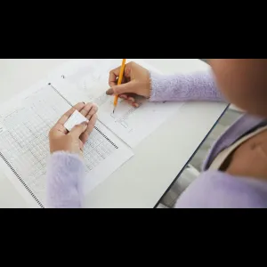 Psychological Test Exam Paper