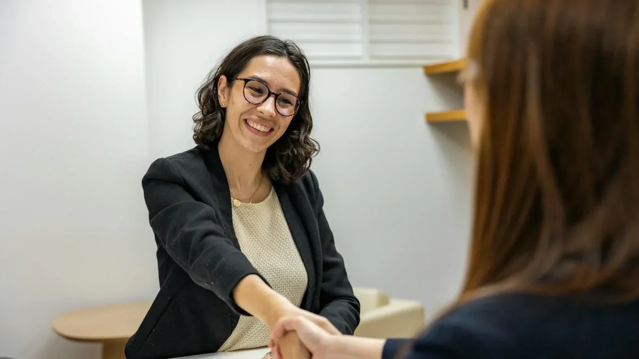 Recruitment Hiring Process