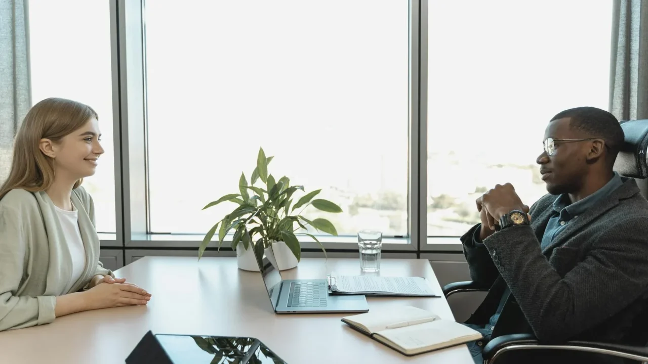 Recruitment Process Interview