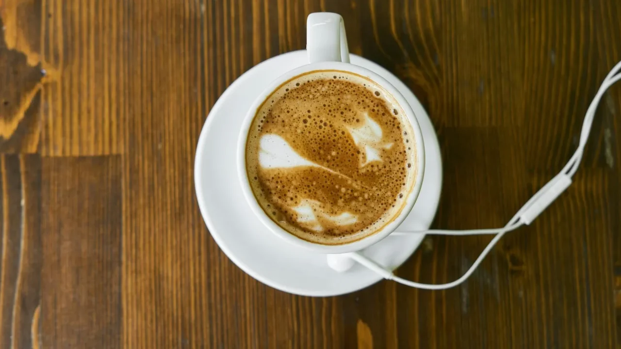 Relax Coffee